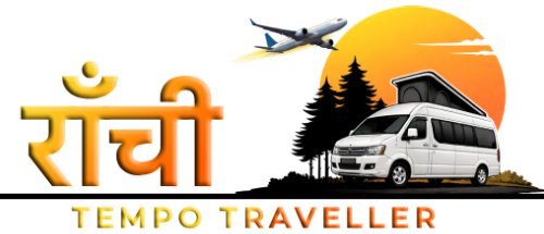 Ranchi Tempo Traveller